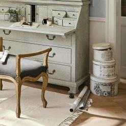 Lot de 3 boîtes Willma