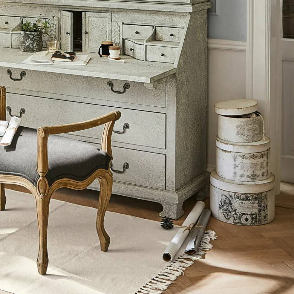 Lot de 3 boîtes Willma