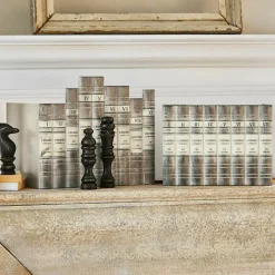 Lot de 2 boîtes Yelivor