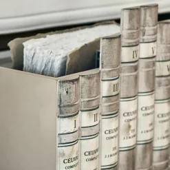 Lot de 2 boîtes Yelivor