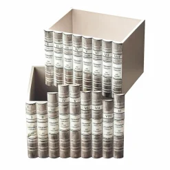 Lot de 2 boîtes Yelivor