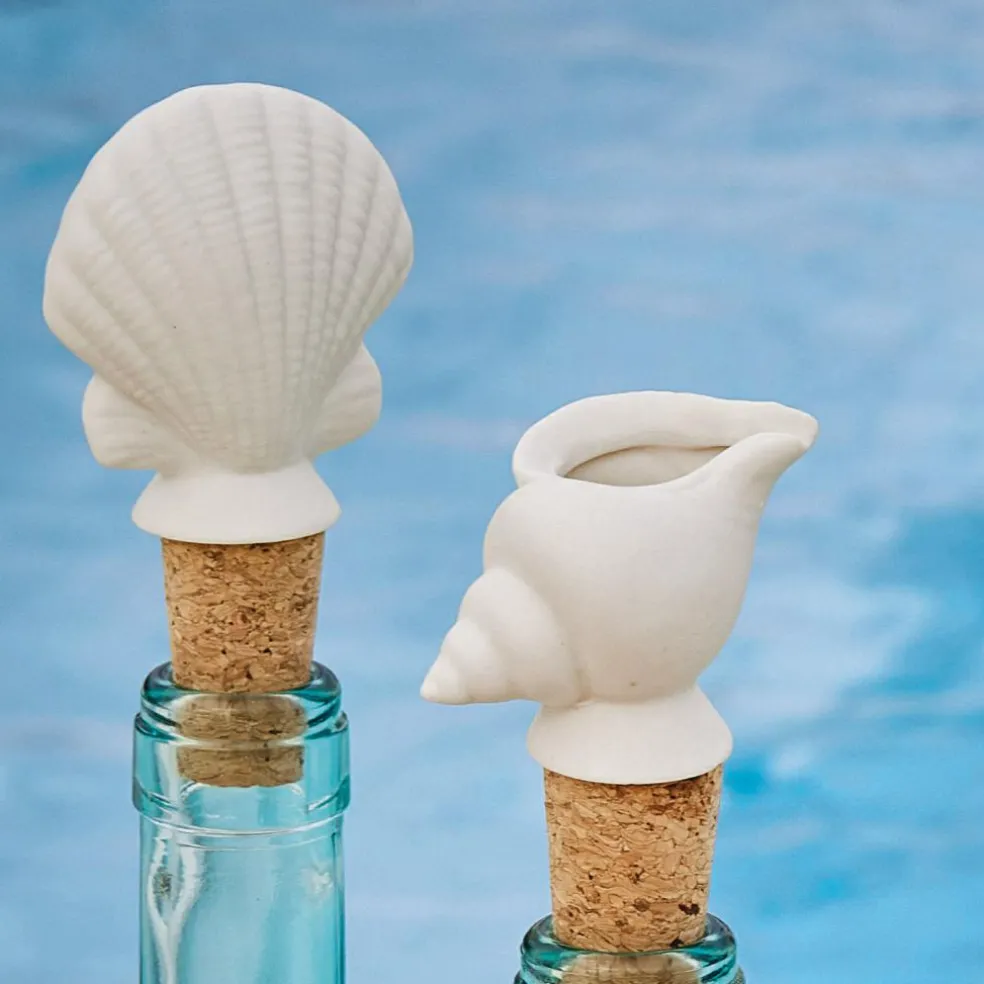 Lot de 3 bouchons Frisennier