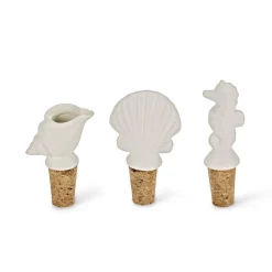 Lot de 3 bouchons Frisennier