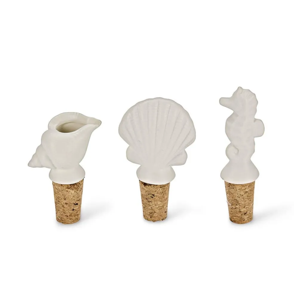 Lot de 3 bouchons Frisennier