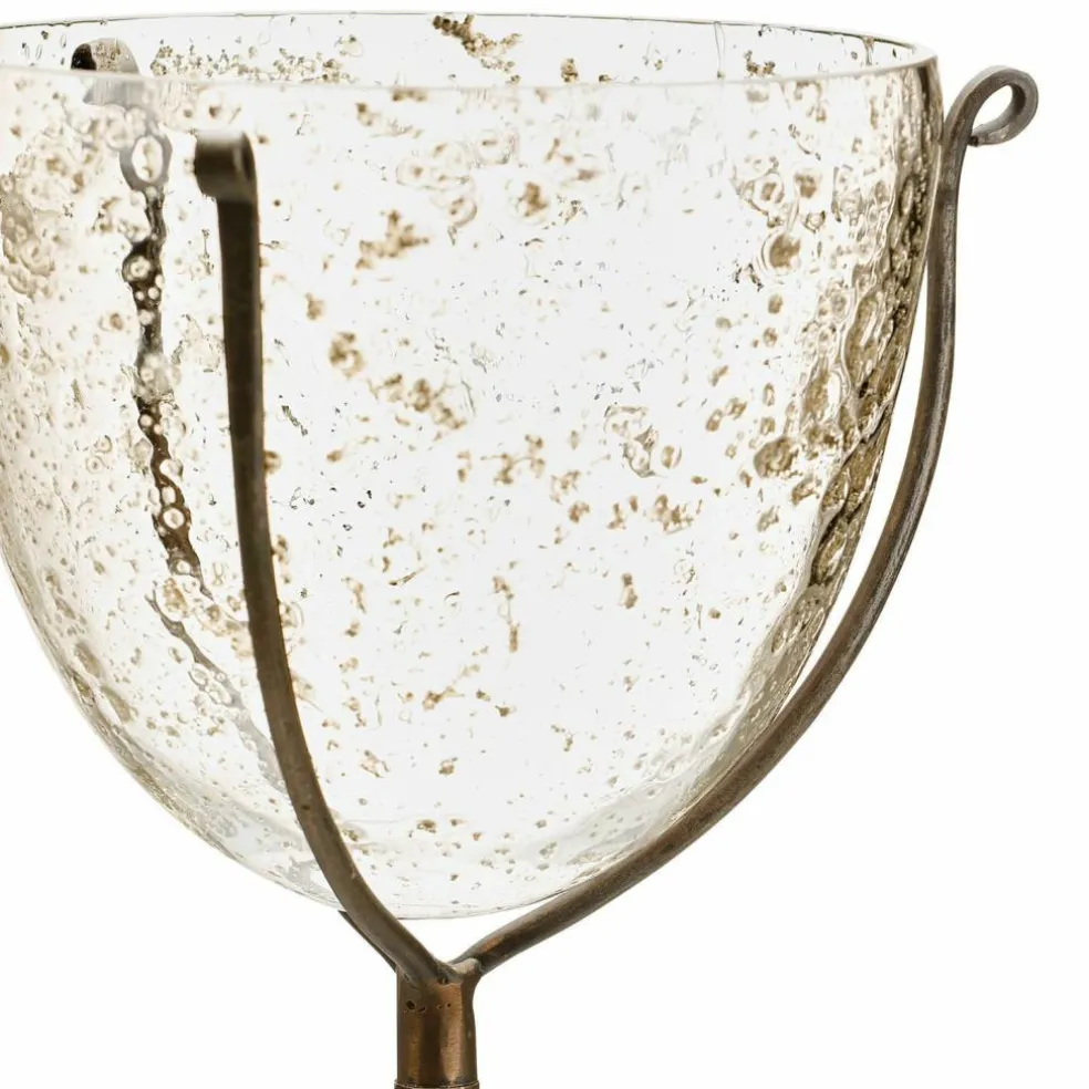 Lot de 2 bougeoirs Piacello