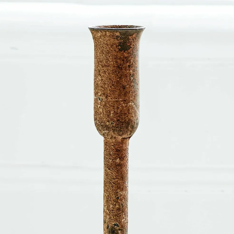 Lot de 3 bougeoirs Viverto