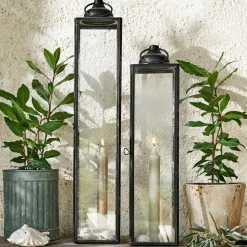 Lot de 12 bougies Bauceau