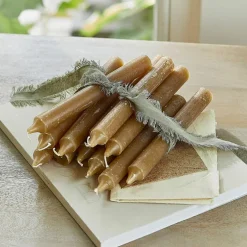 Lot de 12 bougies Bauceau