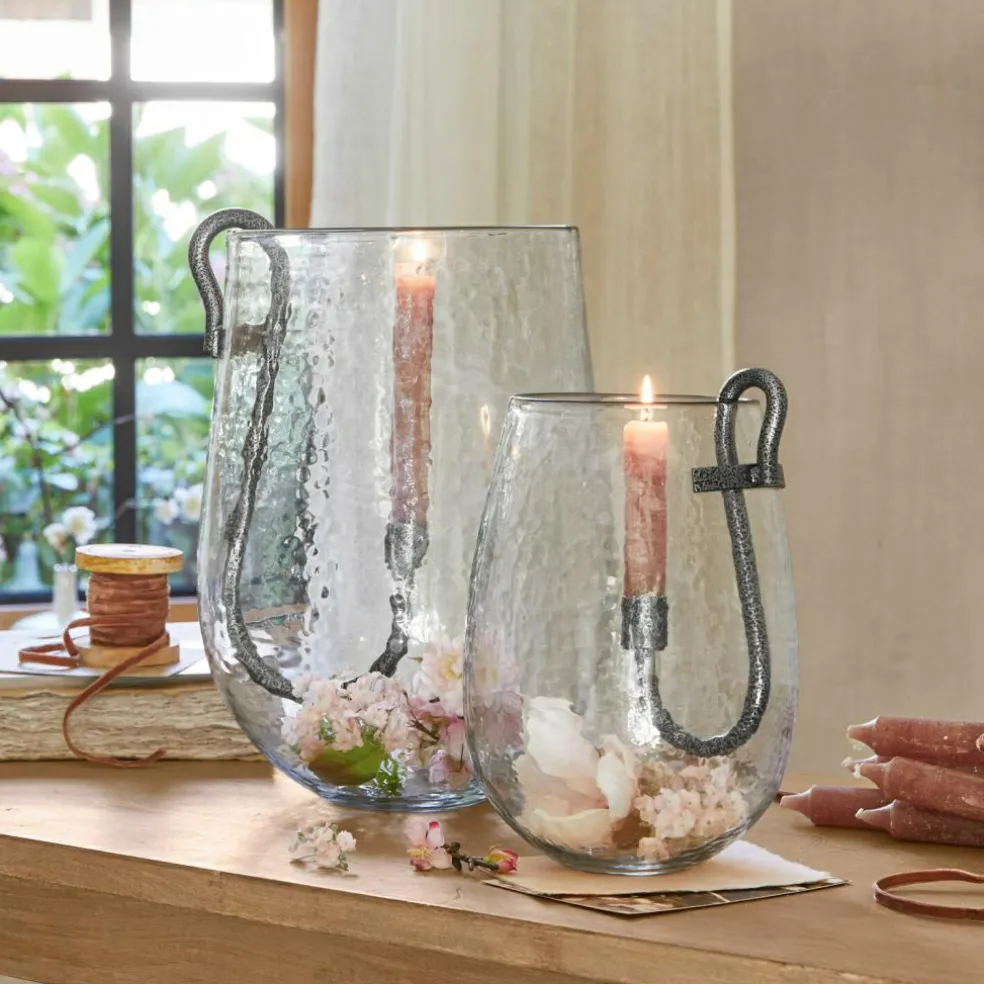 Lot de 12 bougies Bauceau