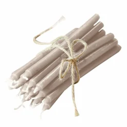 Lot de 20 bougies Lysarion