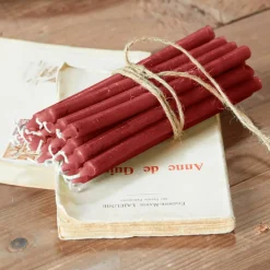 Lot de 20 bougies Lysarion