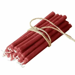 Lot de 20 bougies Lysarion