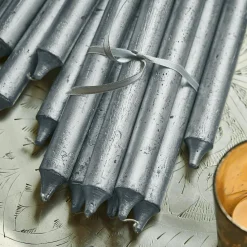 Lot de 20 bougies Lysarion