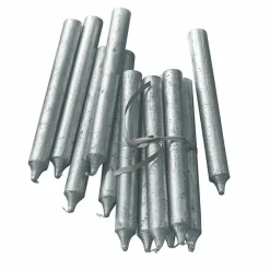 Lot de 20 bougies Lysarion