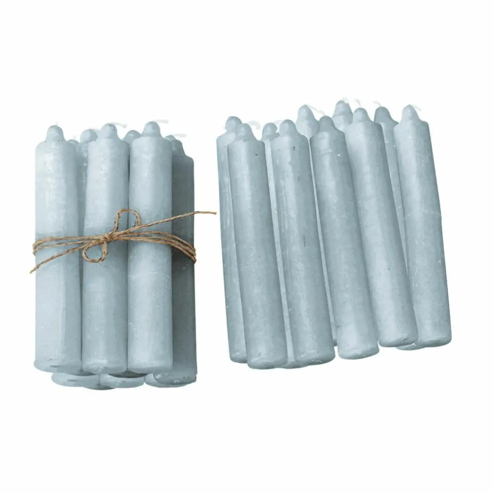 Lot de 20 bougies Noufa