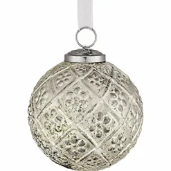 Lot de 6 boules de Noël Ephyriel