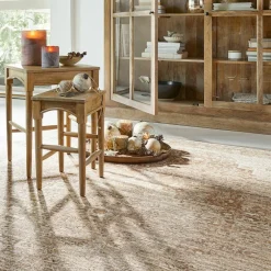 Lot de 6 boules de Noël Nymeria