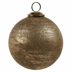 Lot de 4 boules de Noël Ophraine