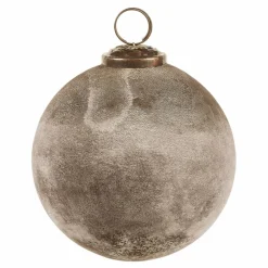 Lot de 4 boules de Noël Ophraine