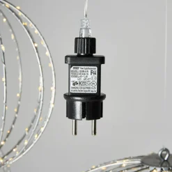 Lot de 3 boules LED Brilliante