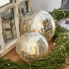Lot de 2 boules lumineuses Lightballs