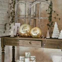 Lot de 2 boules lumineuses Lightballs