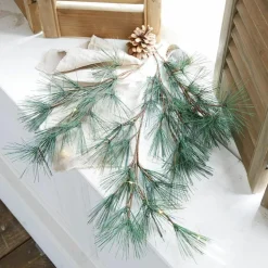 Lot de 4 branches Bohicon