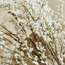 Lot de 3 branches décoratives Palmyra