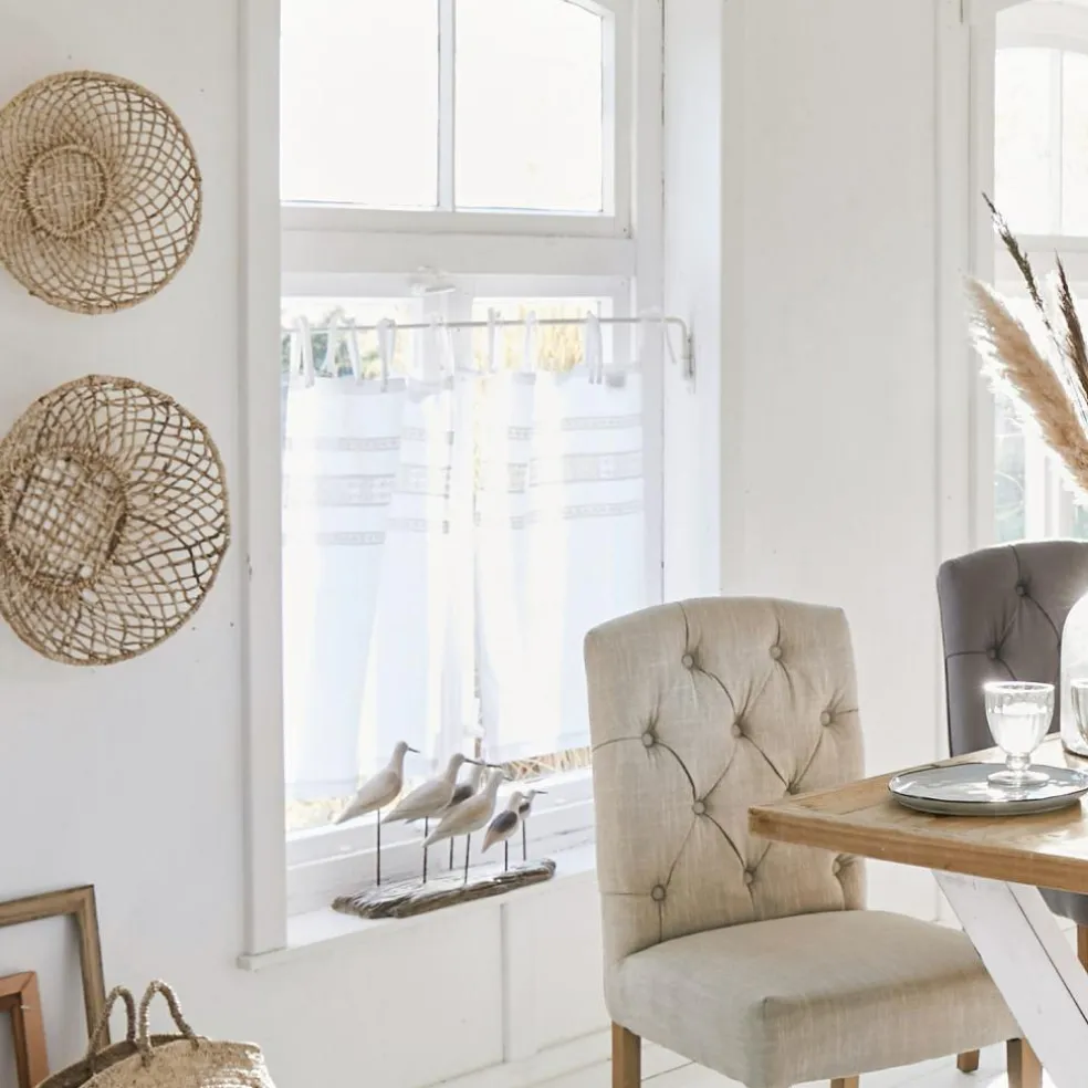 Lot de 2 brise-bise Aibre