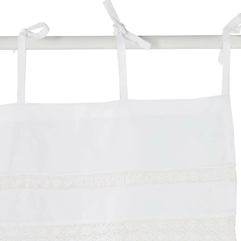 Lot de 2 brise-bise Aibre