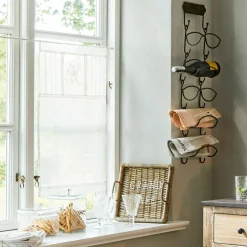 Lot de 2 brise-bise Mayenne