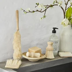 Lot de 4 brosses décoratives Jalexor