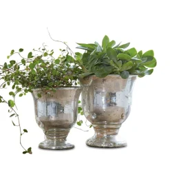 Lot de 2 cache-pots Banon