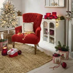 Lot de 3 cache-pots Fuzzy