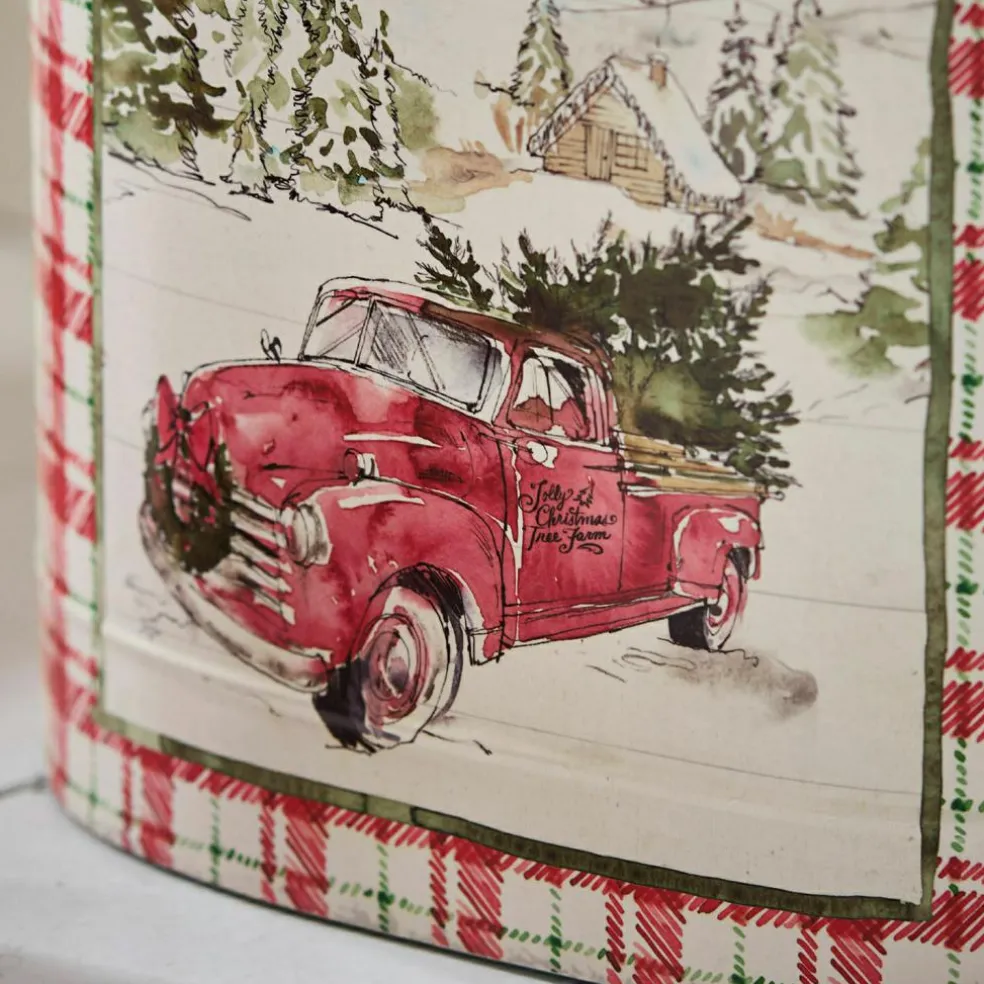 Lot de 3 cache-pots Fuzzy