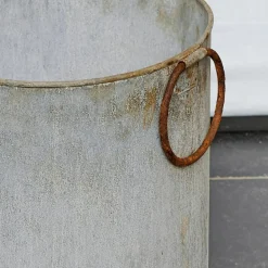 Lot de 2 cache-pots Lexirvo