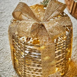 Lot de 3 cadeaux à LED Lorivane