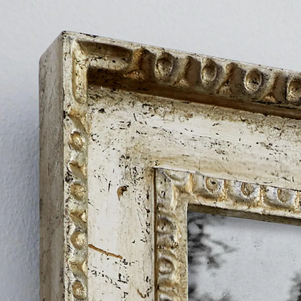 Lot de 4 cadres-photos Holny