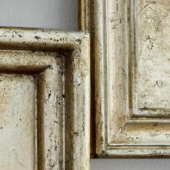 Lot de 4 cadres-photos Holny