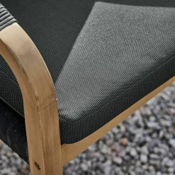 Lot de 2 chaises FSC®-100% Kennedy