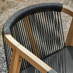 Lot de 2 chaises FSC®-100% Kennedy