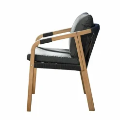 Lot de 2 chaises FSC®-100% Kennedy