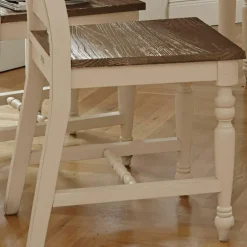 Lot de 2 chaises Harold