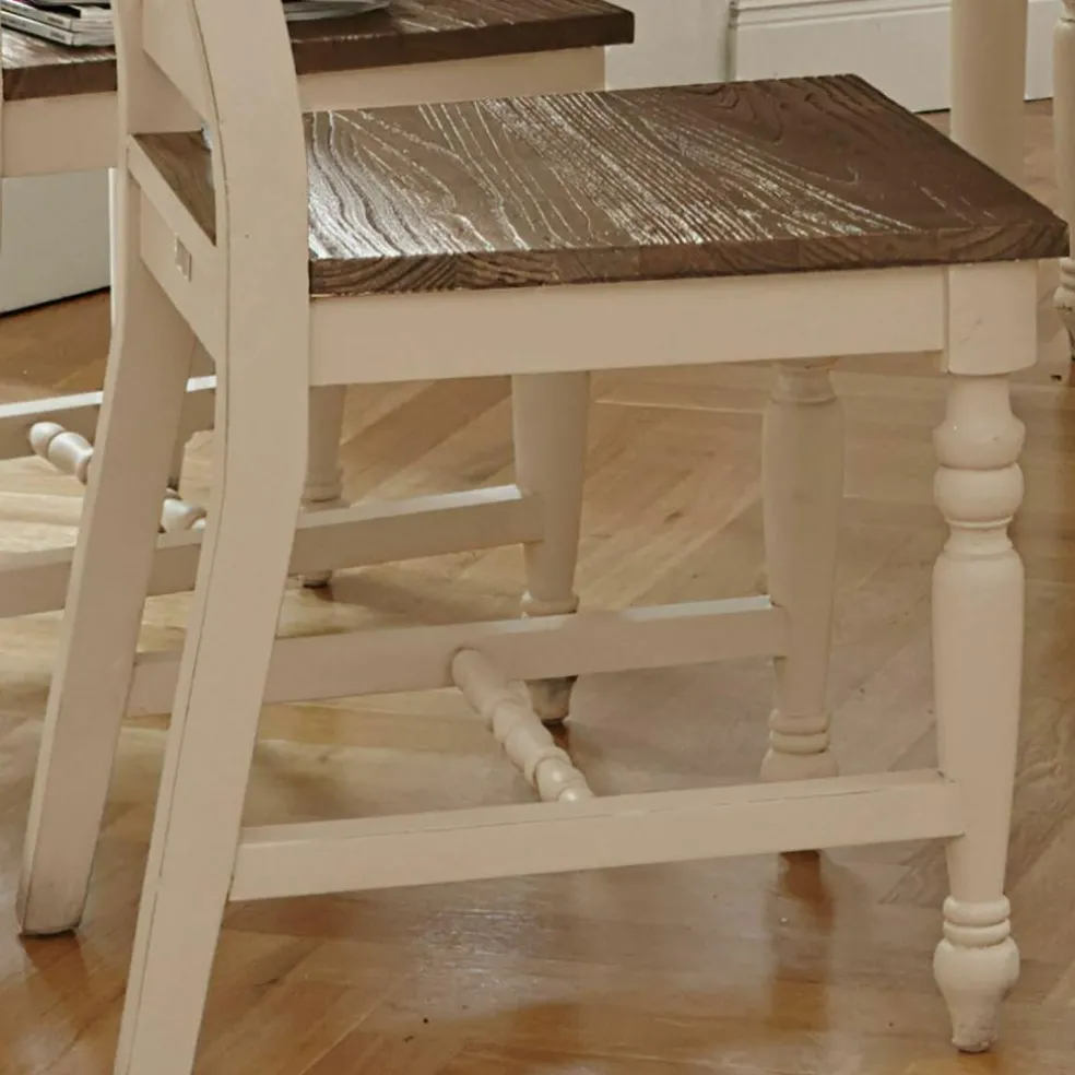 Lot de 2 chaises Harold