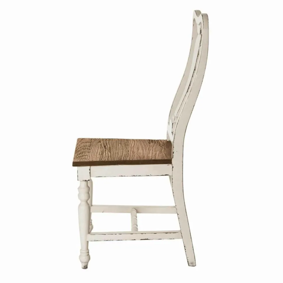 Lot de 2 chaises Harold