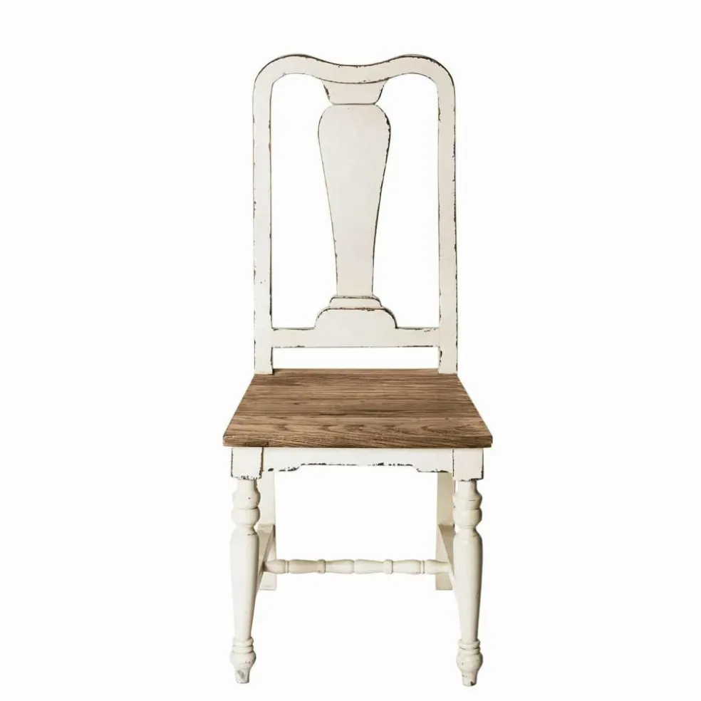 Lot de 2 chaises Harold