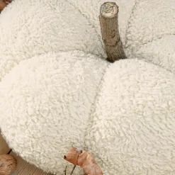 Lot de 3 citrouilles Benjamin