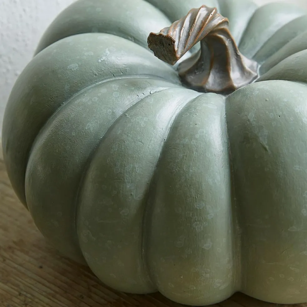 Lot de 3 citrouilles Villazon