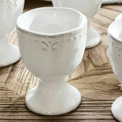 Lot de 6 coquetiers Fontienne