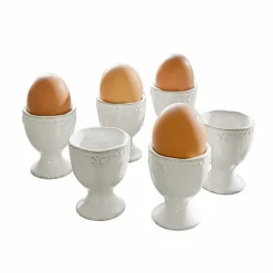 Lot de 6 coquetiers Fontienne